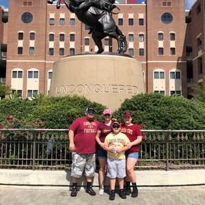 Meet your Posher, Alissa